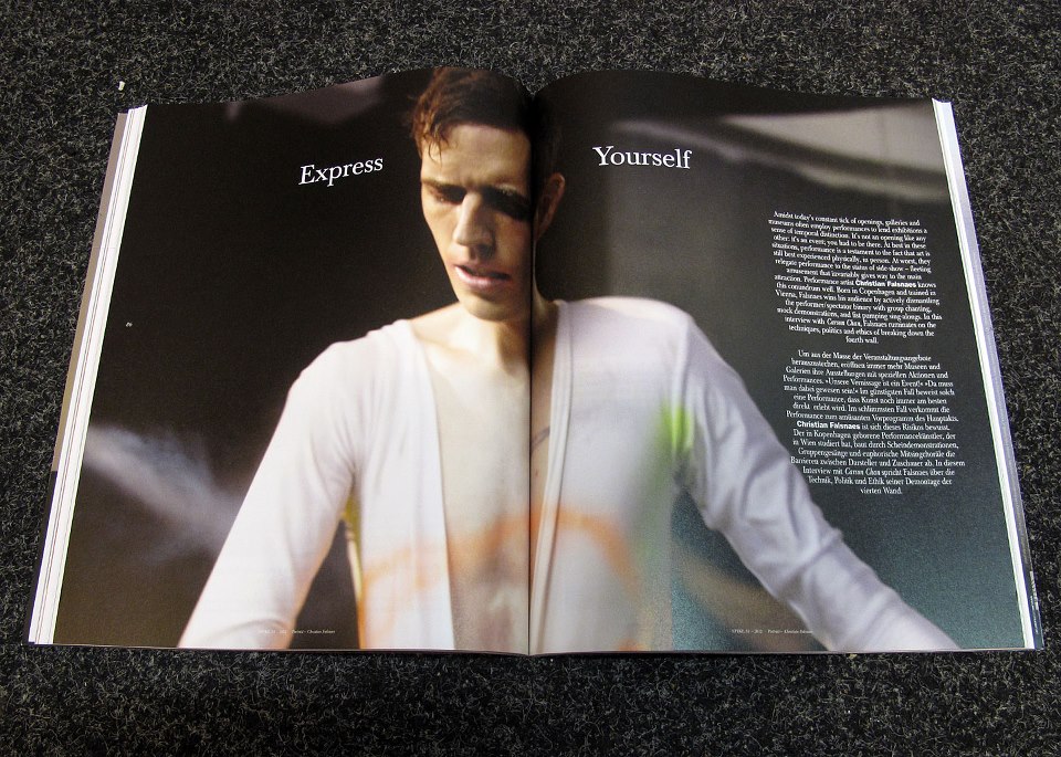 Carson Chan Christian Falsnaes Spike